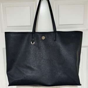 Tory Burch Tote Bag in Black